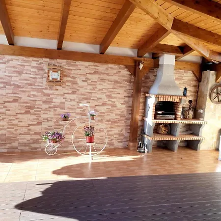 House With 2 Bedrooms In Calpe, With Wonderful Mountain View, Furnished Terra... *
