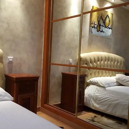 House With 2 Bedrooms In Calpe, With Wonderful Mountain View, Furnished Terra... Apartmán