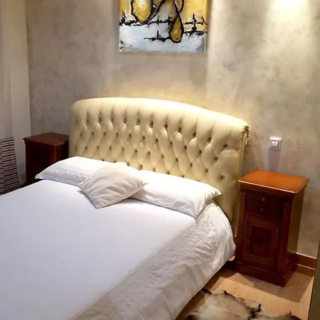 Apartamento House With 2 Bedrooms In Calpe, With Wonderful Mountain View, Furnished Terra... Calpe