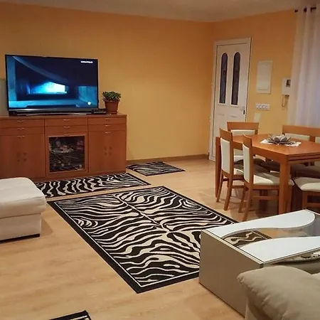 House With 2 Bedrooms In Calpe, With Wonderful Mountain View, Furnished Terra... * Calpe