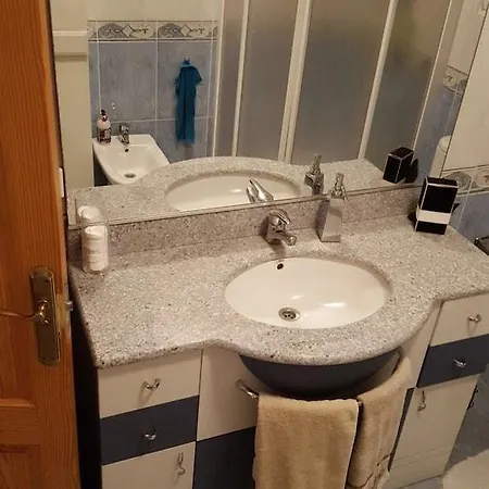 House With 2 Bedrooms In Calpe, With Wonderful Mountain View, Furnished Terra... Calpe