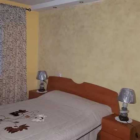 House With 2 Bedrooms In Calpe, With Wonderful Mountain View, Furnished Terra... * Calpe