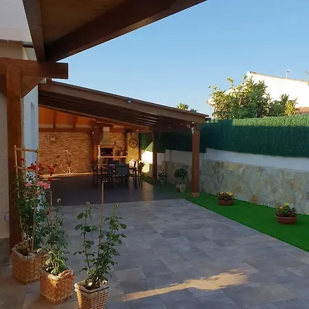House With 2 Bedrooms In Calpe, With Wonderful Mountain View, Furnished Terra... Apartamento Calpe